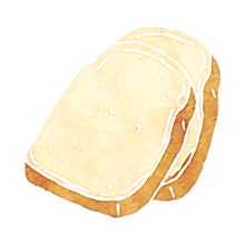 食パン